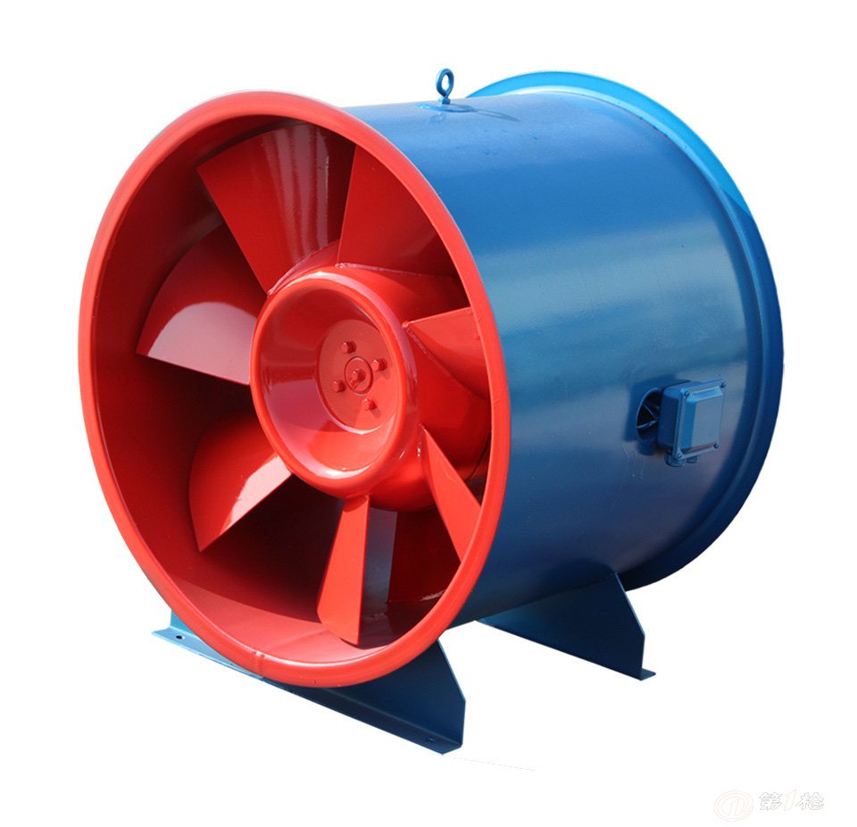 消防排烟风机 XDL-61 - 信德乐